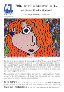 Communiqué de presse